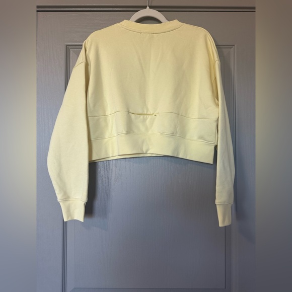 Florence by Mills cropped sweatshirt - Picture 4 of 11